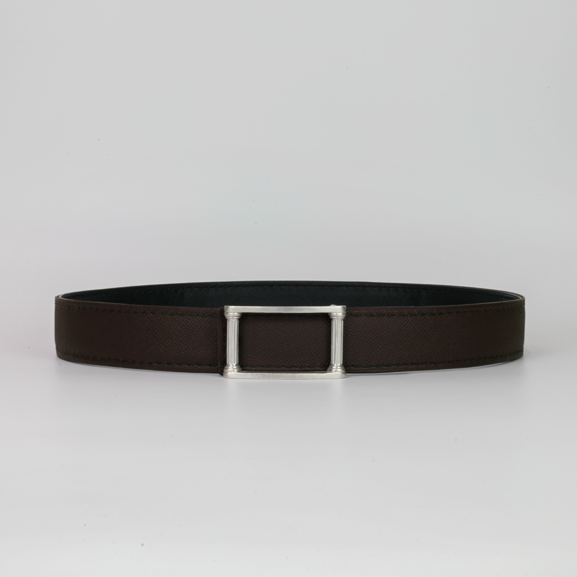 Ceinture double face piliers