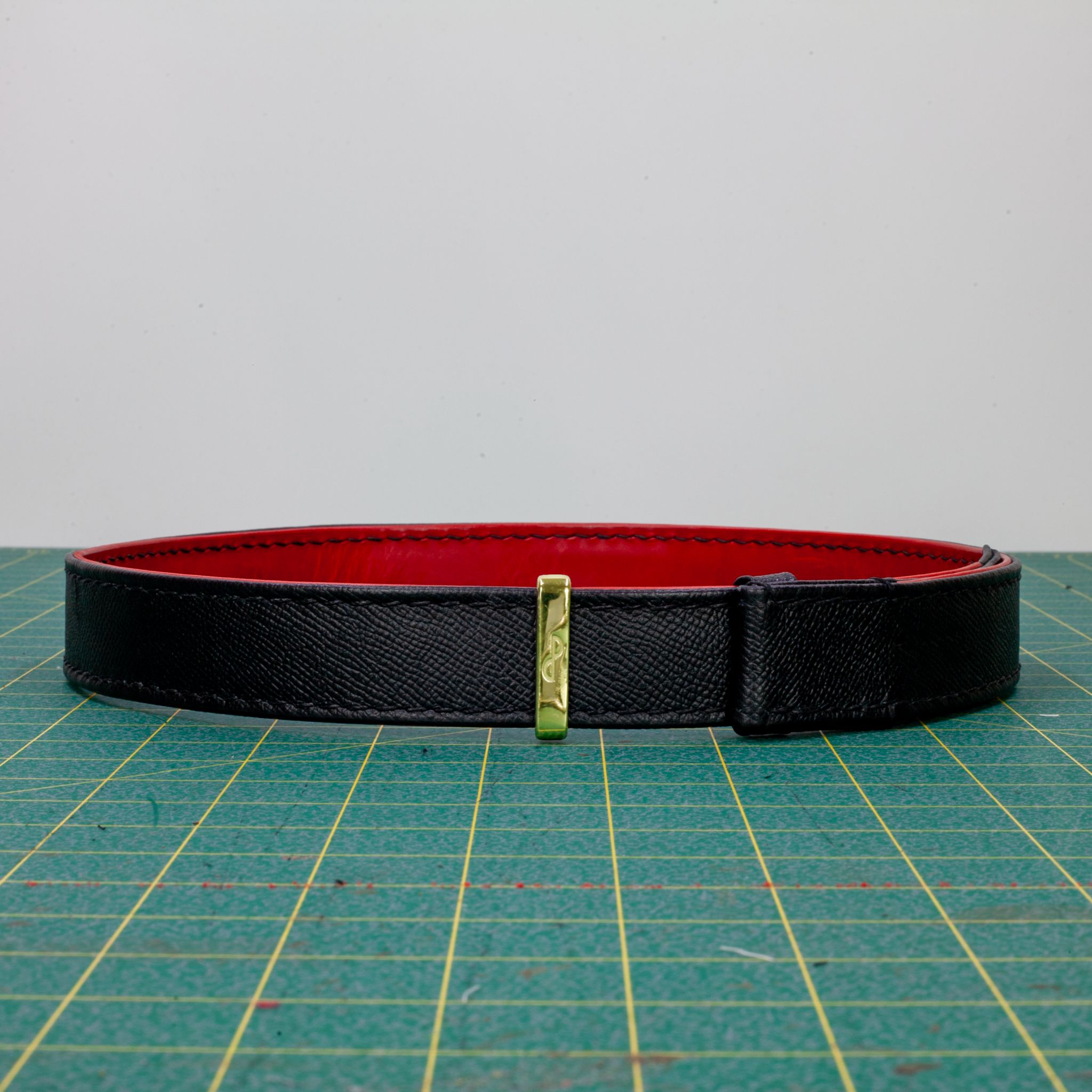 Clavus Belt