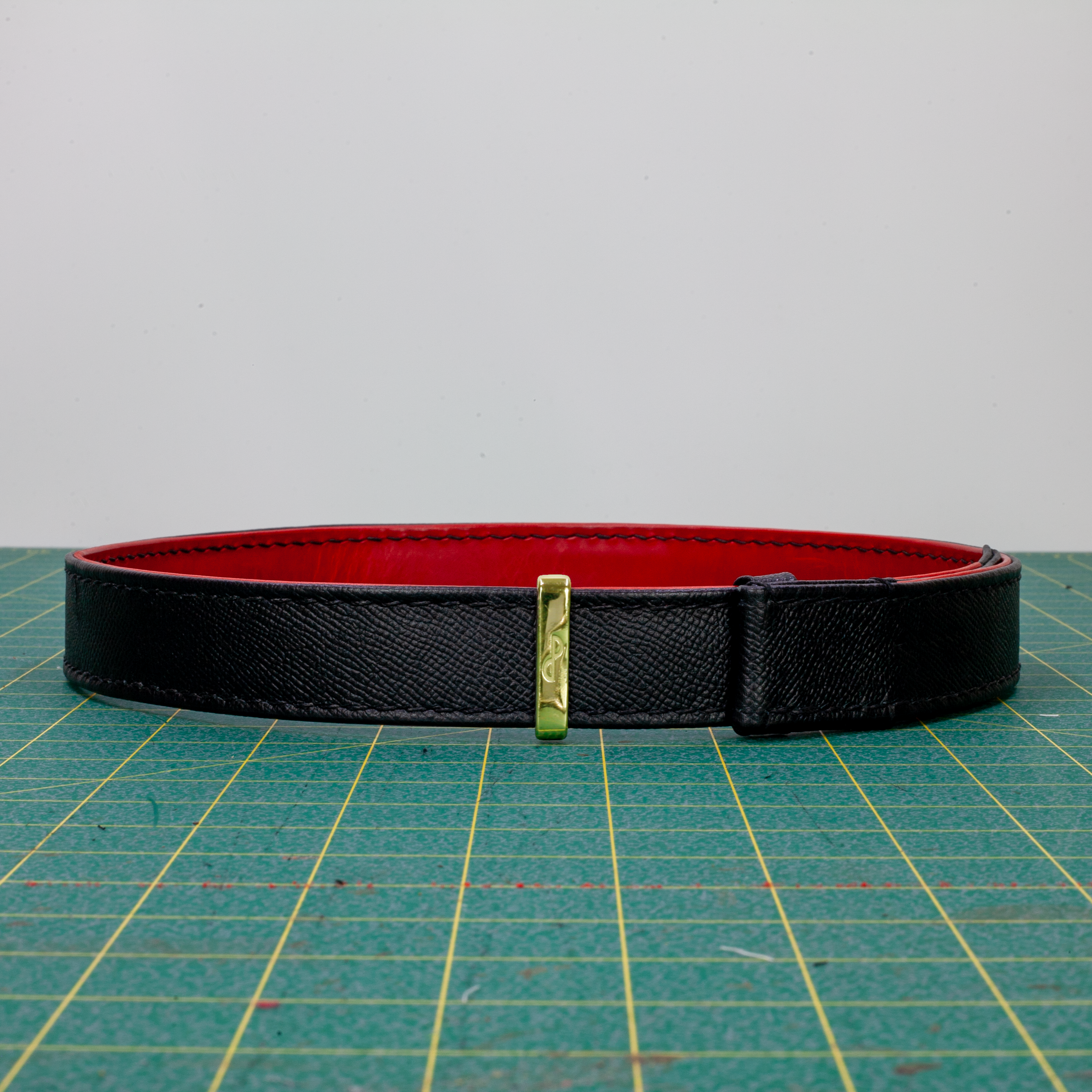 Clavus Belt