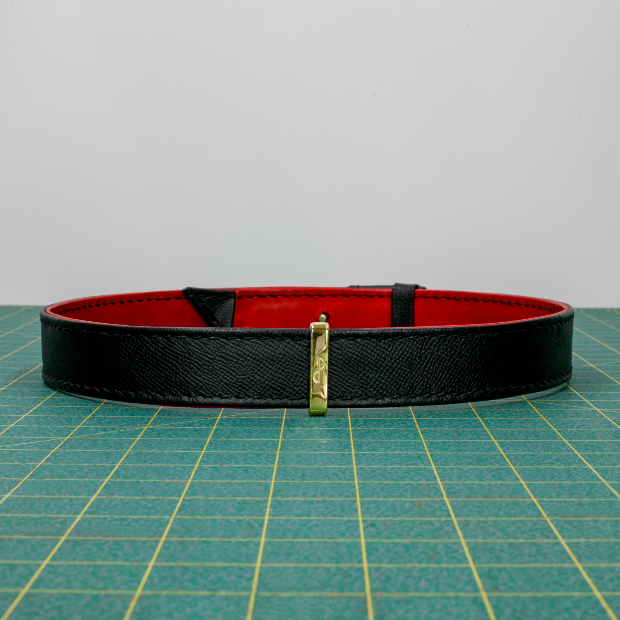 Clavus Belt