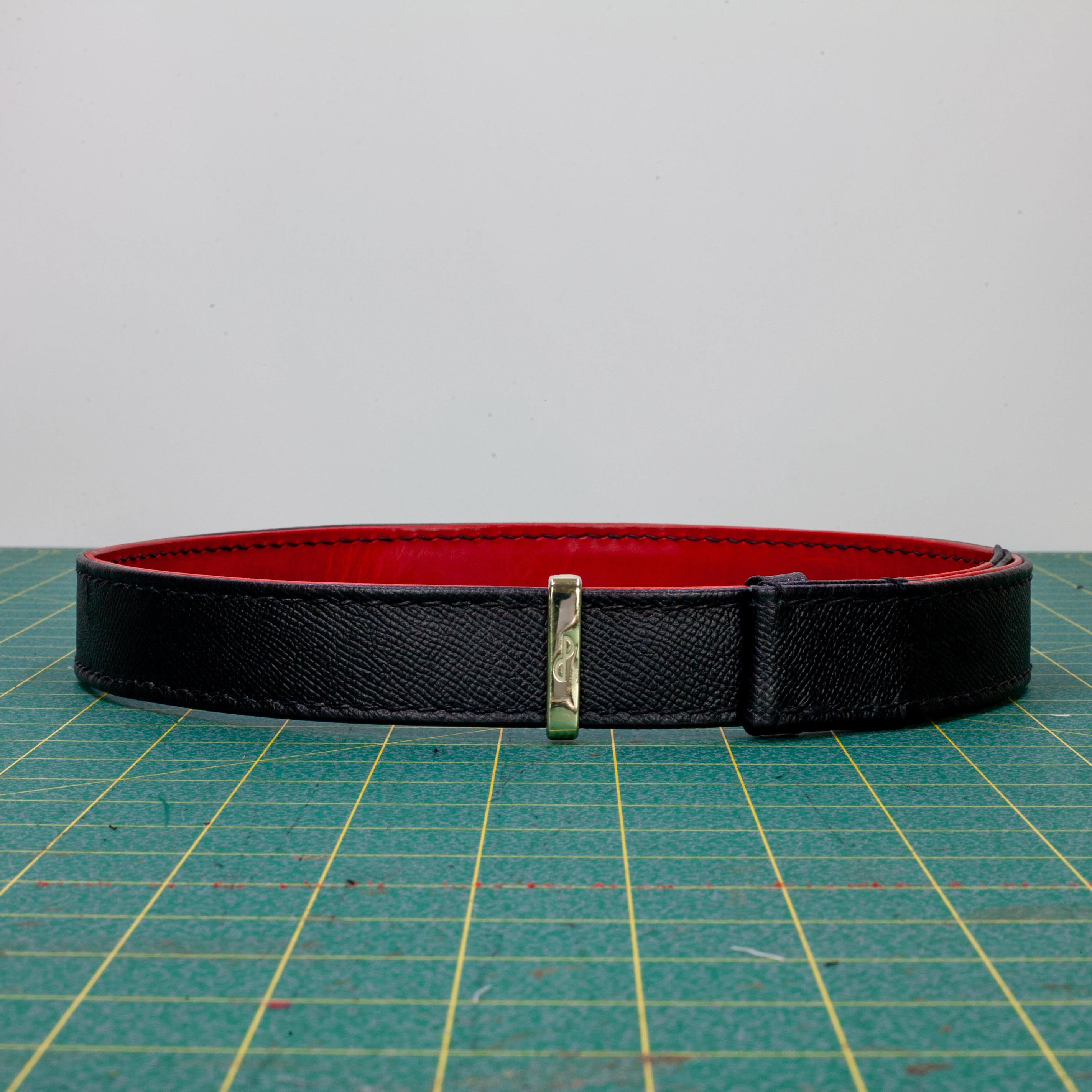 Clavus Belt