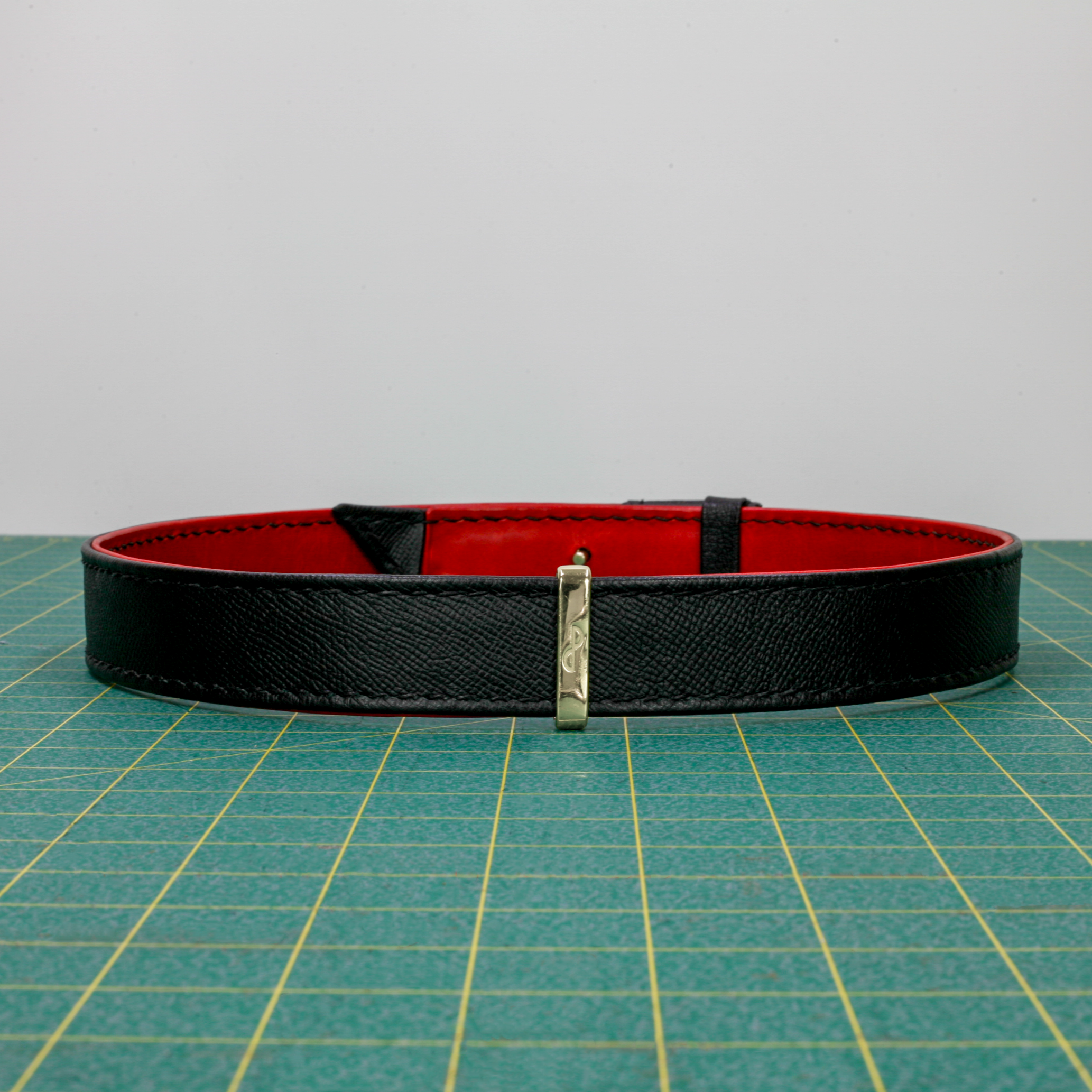 Clavus Belt